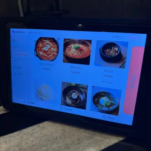 마크나인 리뷰 사진