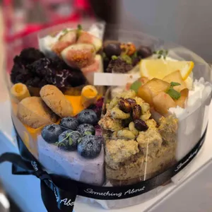 썸띵어바웃커피 대표 사진