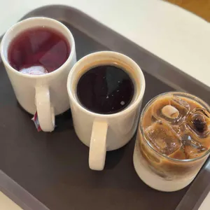 썸띵어바웃커피 사진