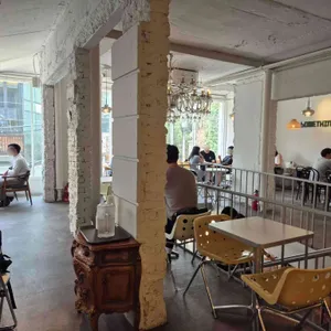 썸띵어바웃커피 리뷰 사진