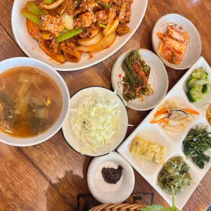 잉구리밥상 대표 사진