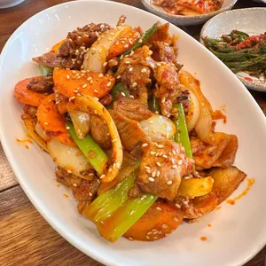 잉구리밥상 대표 사진