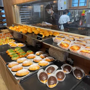 인솔트베이커리 사진 2