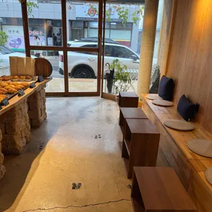 인솔트베이커리 리뷰 사진