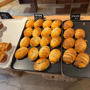 인솔트베이커리 사진