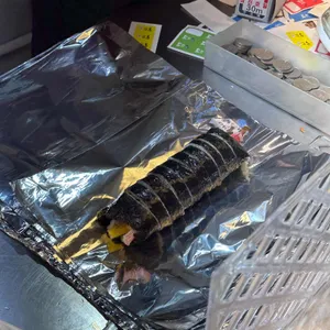 생생김밥 사진 2