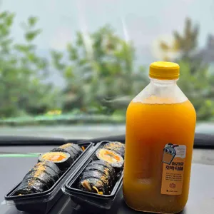 아리랑 김밥 사진 1