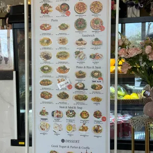 플로랑스 리뷰 사진