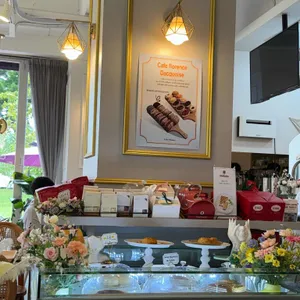 플로랑스 리뷰 사진