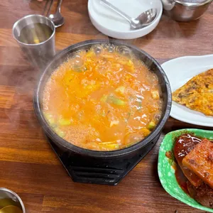 보성식당 사진 1