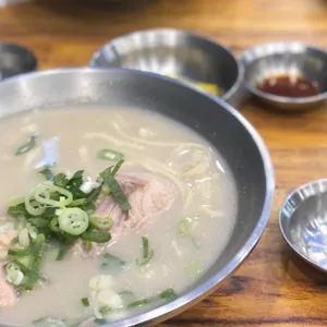 언양닭칼국수 대표 사진