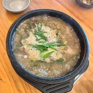 양성국밥 대표 사진