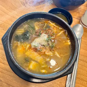 양성국밥 대표 사진