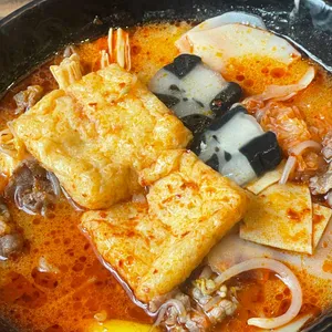 마라섬 대표 사진