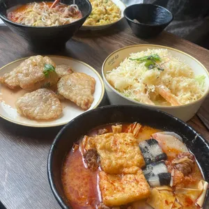 마라섬 사진