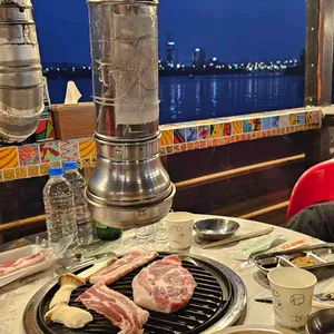 아리수만찬 사진 1