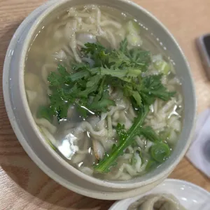 공원칼국수 대표 사진