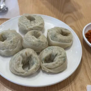 공원칼국수 사진