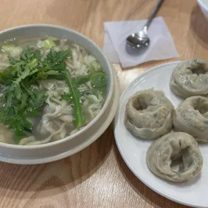 공원칼국수 사진