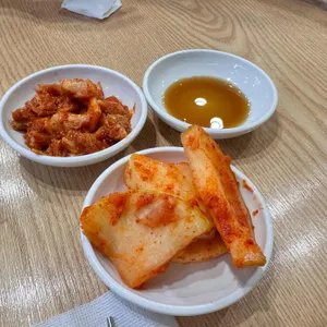공원칼국수 사진