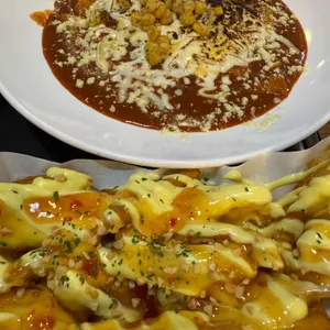 와우신내떡 대표 사진