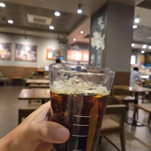 스타벅스 대표 사진