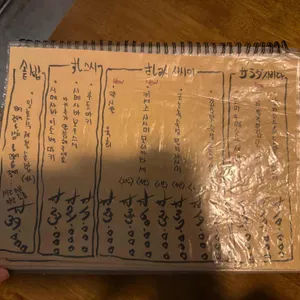 키세츠 리뷰 사진