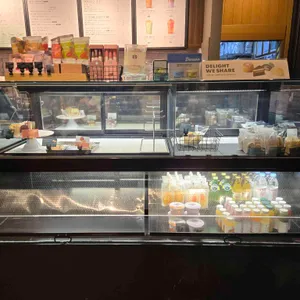 스타벅스 리뷰 사진