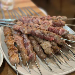 이가네양꼬치양갈비 사진