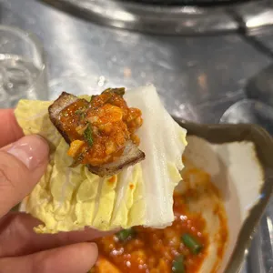 걸리버막창 사진