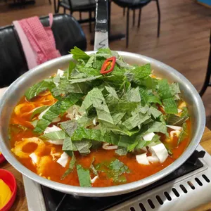 또보겠지떡볶이집 사진 2