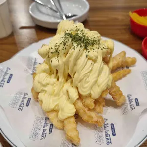 또보겠지떡볶이집 사진