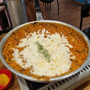 또보겠지떡볶이집 사진