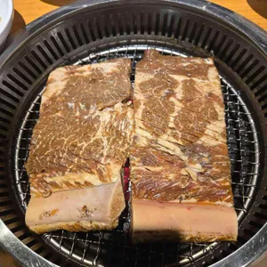 송도갈비 대표 사진