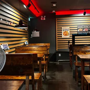 감탄계숯불치킨 리뷰 사진