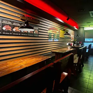 감탄계숯불치킨 리뷰 사진