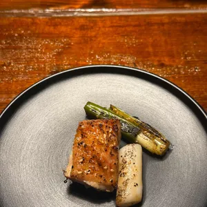 감탄계숯불치킨 사진