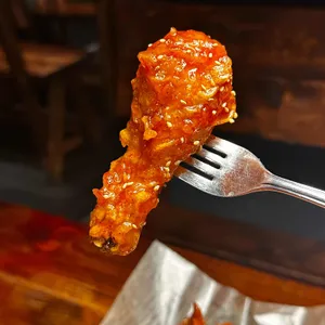 감탄계숯불치킨 사진