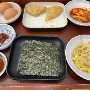 북창동순두부 사진