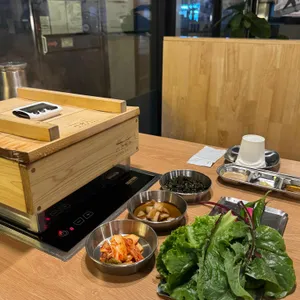 방이편백 육분삼십 리뷰 사진