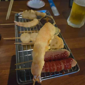 주조 대표 사진