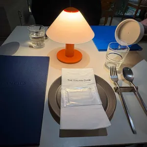 더 이탈리안 클럽 리뷰 사진