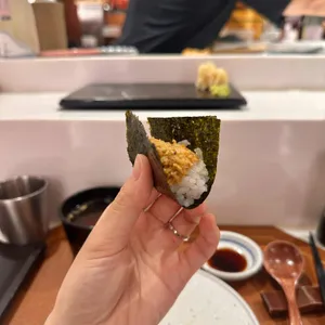 오마카세 오사이초밥 사진