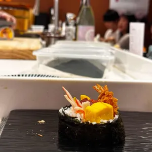 오마카세 오사이초밥 사진