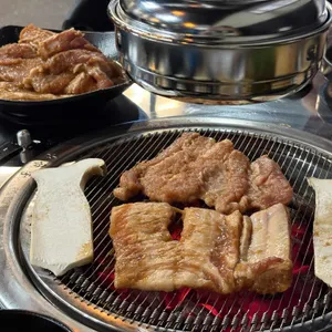 화주갈비 대표 사진