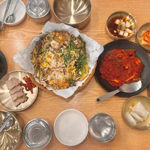 무교동 영미낙지 사진