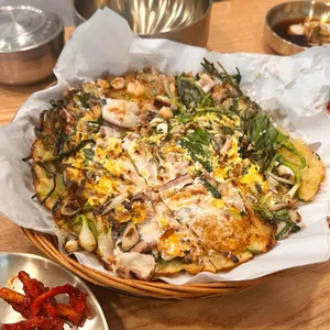 무교동 영미낙지 사진