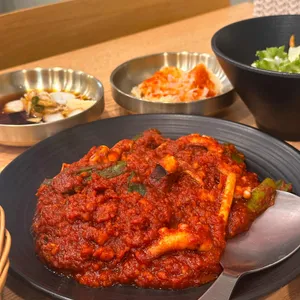 무교동 영미낙지 사진