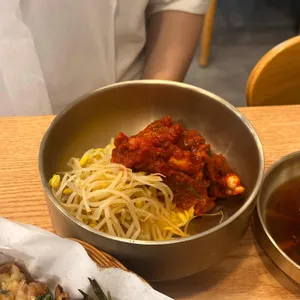 무교동 영미낙지 사진