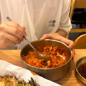 무교동 영미낙지 사진